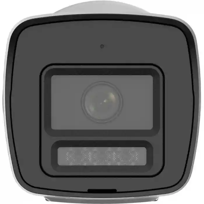 HIKVISION DS-2CD1083G2-LIUF/SL 8MP 2.8MM 30MT SMART HYBRID LIGHT IP67 IR BULLET IP KAMERA