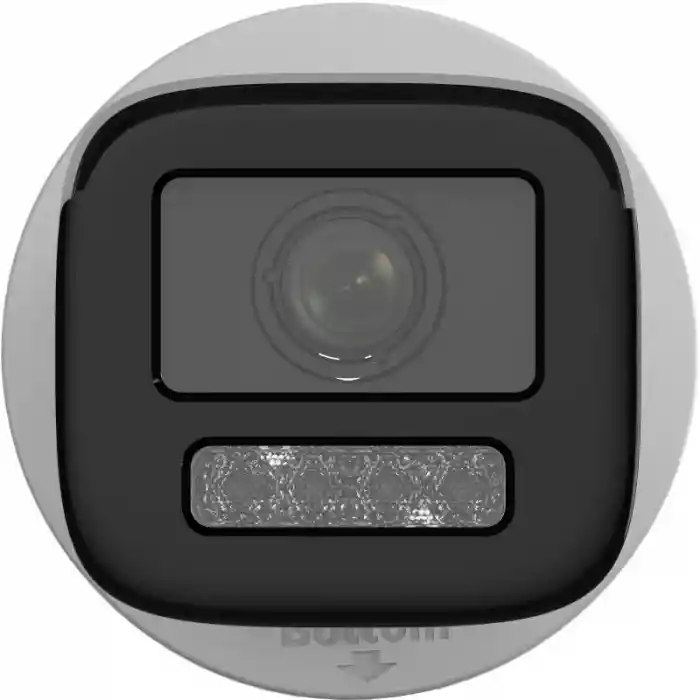 HIKVISION DS-2CD1643G2-LIZSU 4MP 2.8-12MM MOTORİZE VARİFOCAL 50MT DAHİLİ SES H265+ IP67 IR BULLET IP KAMERA