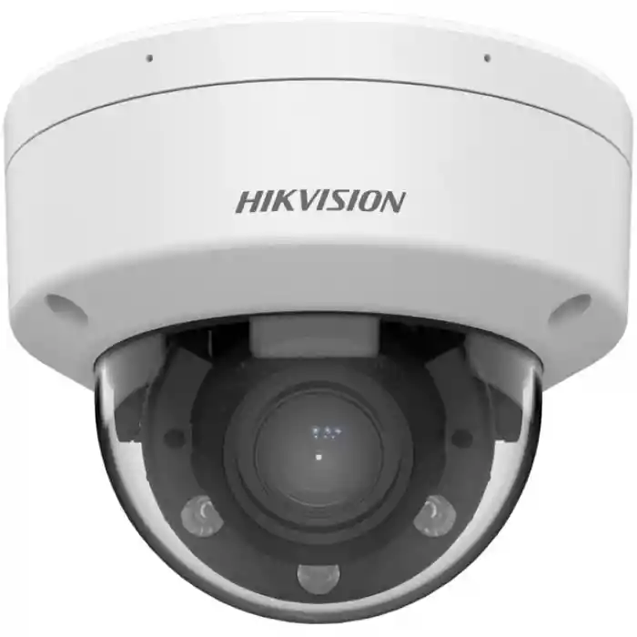 HIKVISION DS-2CD1723G2-LIZSU 2MP 2.8-12MM MOTORIZE 30MT IP67 DAHİLİ SES IP DOME KAMERA