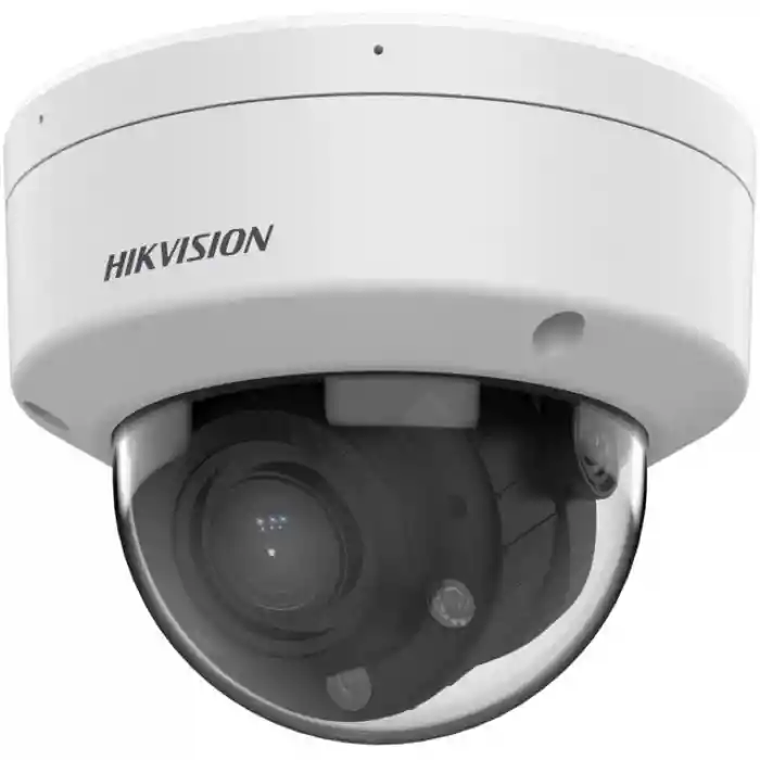 HIKVISION DS-2CD1723G2-LIZSU 2MP 2.8-12MM MOTORIZE 30MT IP67 DAHİLİ SES IP DOME KAMERA