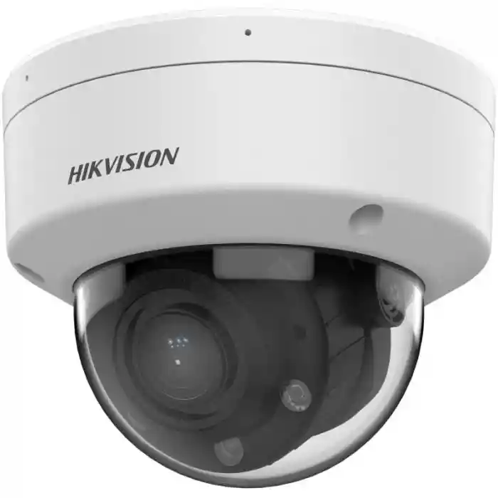 HIKVISION DS-2CD1743G2-LIZSU 4MP 2.8-12MM MOTORIZE CMOS 30MT METAL KASA IP DOME KAMERA
