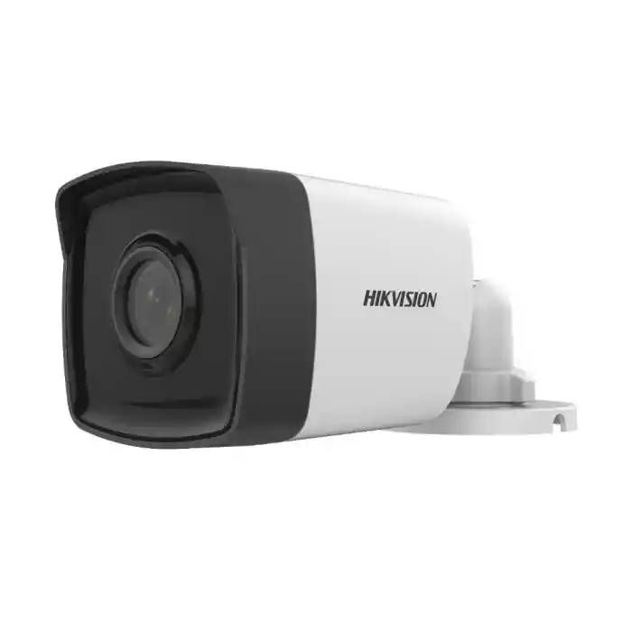 HIKVISION DS-2CE17D0T-IT5F 2MP 3.6MM 80MT HD-TVI IP67 IR BULLET KAMERA