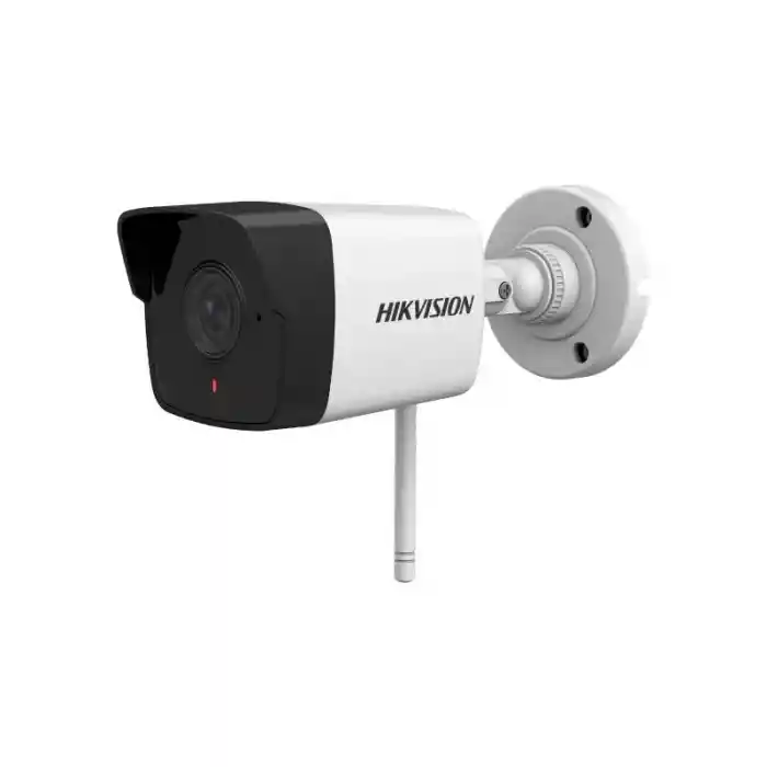 HIKVISION DS-2CV1021G0-IDW1 2MP 2.8MM 30MT SESLİ WİFİ IP66 IR BULLET IP KAMERA