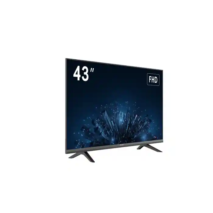 HIKVISION DS-D5043F3-1V0S 43 1920x1080 VGA/HDMI/USB VESA SİYAH FULL HD GUVENLIK MONITORU