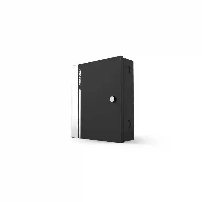 HIKVISION DS-K2804 EKO SERİSİ 4 KAPILI GEÇİŞ KONTROL PANELİ