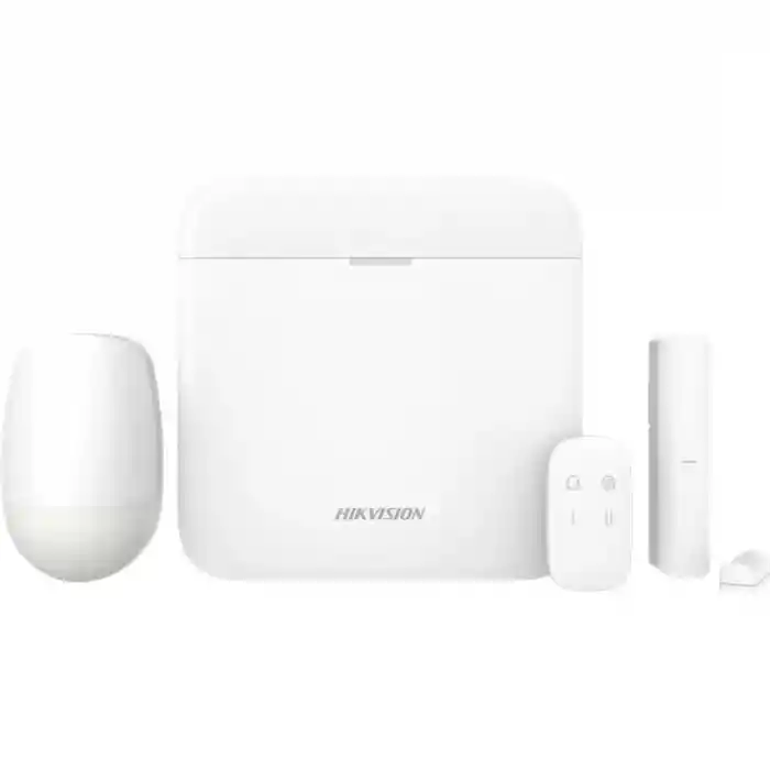 HIKVISION DS-PWA64-Kit-WE AX PRO KABLOSUZ ALARM SETİ