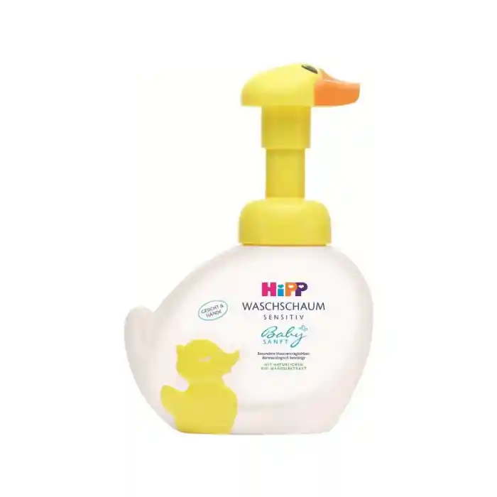 El Yıkama Köpüğü 250 ml