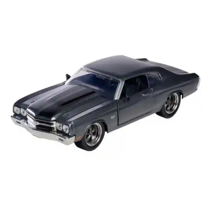 Hızlı & Öfkeli 1970 Chevrolet Chevelle SS Model Aracı