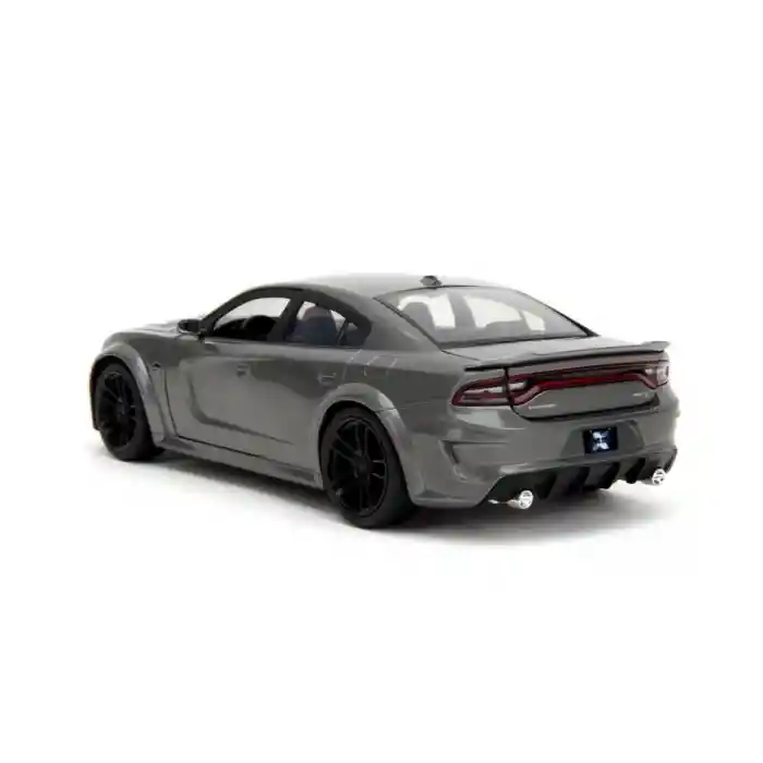 Hızlı & Öfkeli 2021 Dodge Charger Model Aracı