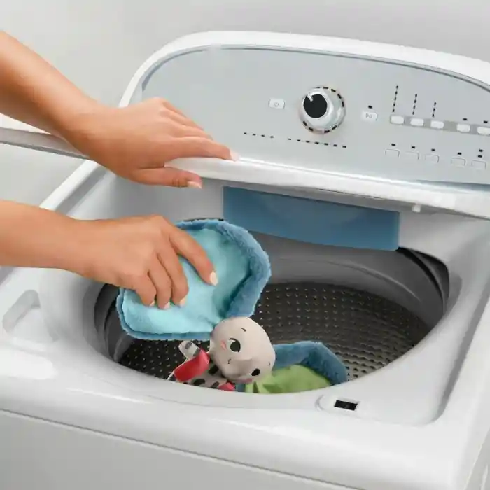 HKD63 NessiWorld Koca Kulaklı Pelüş Dostum