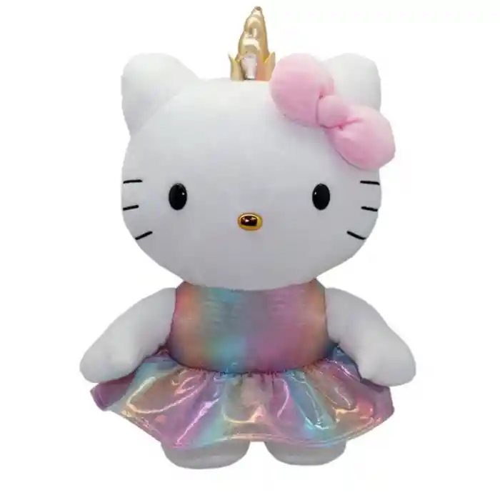 HKT17000 Unicorn Kostümlü Pelüş 24355