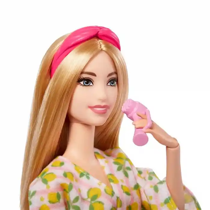 HKT90 NessiWorld Wellness - Spa Günü Sarışın Bebek