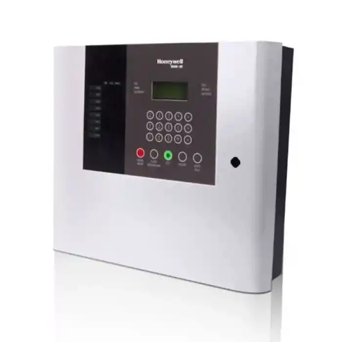 HONEYWELL CFAS-404 KONVANSİYONEL YANGIN ALARM PANELİ 4 BÖLGELİ / METAL KASA
