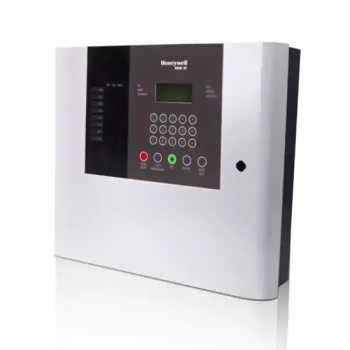 HONEYWELL CFAS-408 KONVANSİYONEL YANGIN ALARM PANELİ 8 BÖLGELİ / METAL KASA