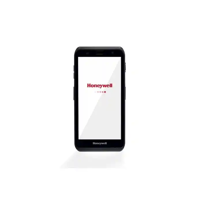 HONEYWELL EDA52 WIFI/BT ANDROID11 1D/2D 4GB-RAM/64GB-ROM GSM-SİZ EL TERMİNALI