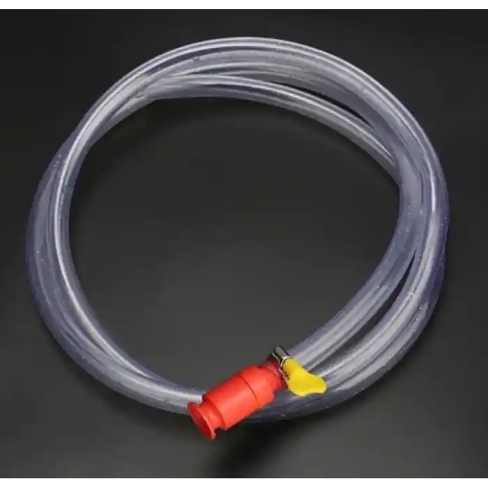 Hortumlu Sıvı Aktarma Aparatı 150 cm