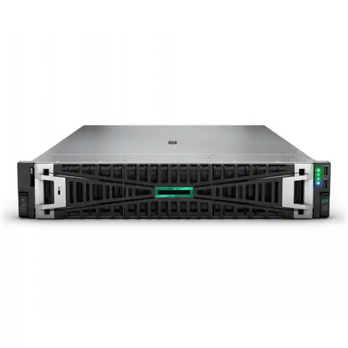 HP P81787-425 DL380 GEN11 GOLD 6530 32c 64GB (2x32GB) 2x480GB SSD 2x 1000W 2U RACK SERVER