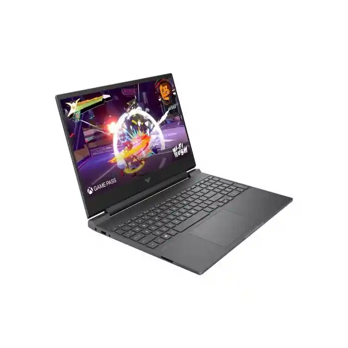HP VİCTUS 15-FB3703NT B9KM1EA RYZEN 7 8845HS 16GB 1TB SSD 6GB RTX4050 15.6 FHD 144HZ WIN11 HOME GAMING NOTEBOOK