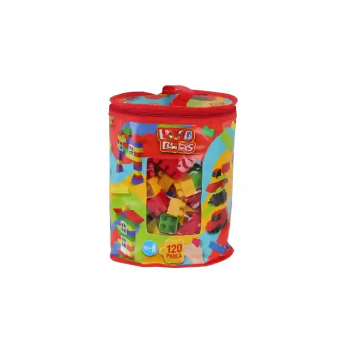 HP120 ANT 120 PR. ÇANTALI