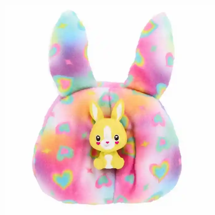 HRK42 Chelsea Cutie Reveal Rüya Renkler Serisi