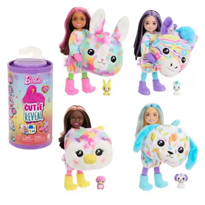 HRK42 Chelsea Cutie Reveal Rüya Renkler Serisi