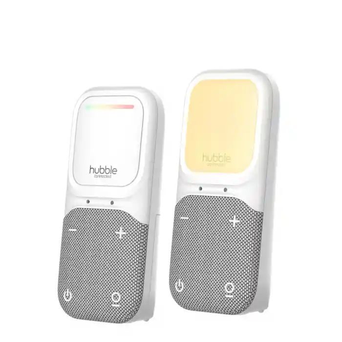 Hubble Sense Glow Dijital Bebek Telsizi HBL03