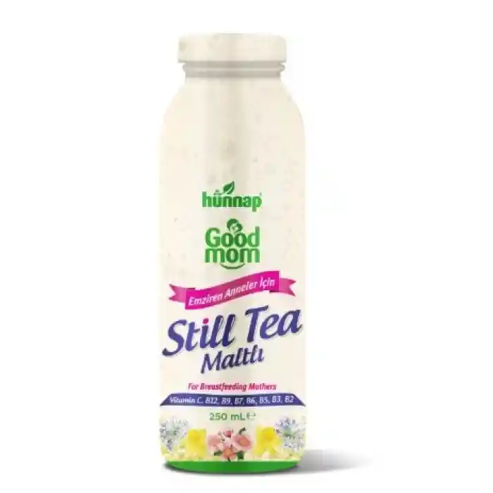 Good Mom Still Tea Malt İçecek 250 ml