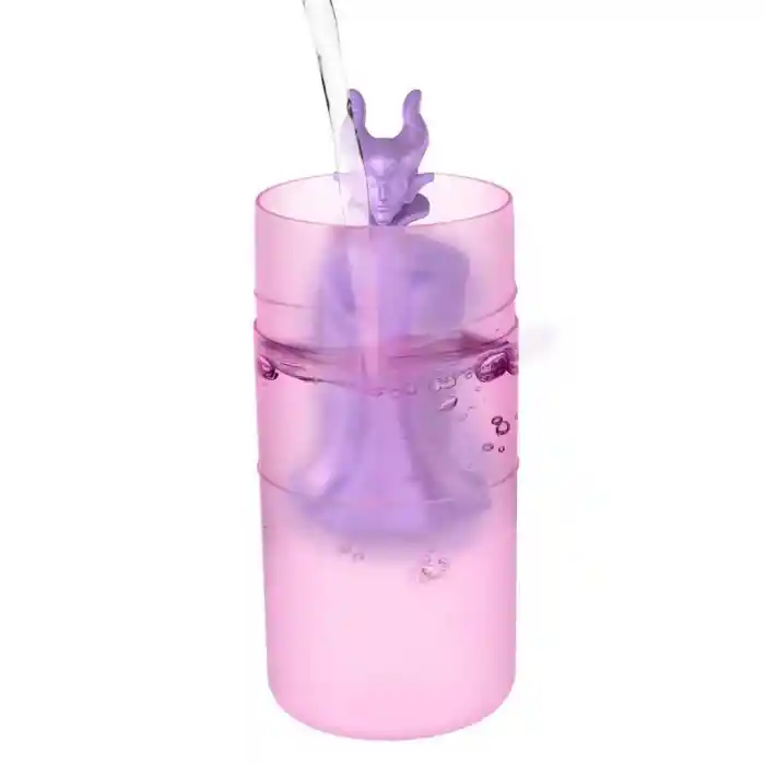 HXH16 Disney Prenses Royal Color Reveal Renk Değiştiren Prenses Bebekler