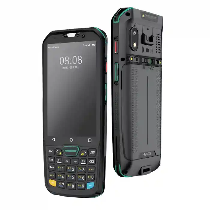 HYATTA MODEL4 4 WIFI/BT ANDROID 11 2D 3GB-RAM/32GB-ROM EL TERMİNALI