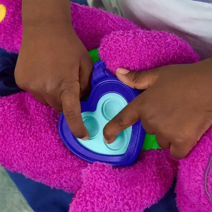 HYG89 NessiWorld  Pelüş Oyuncağı