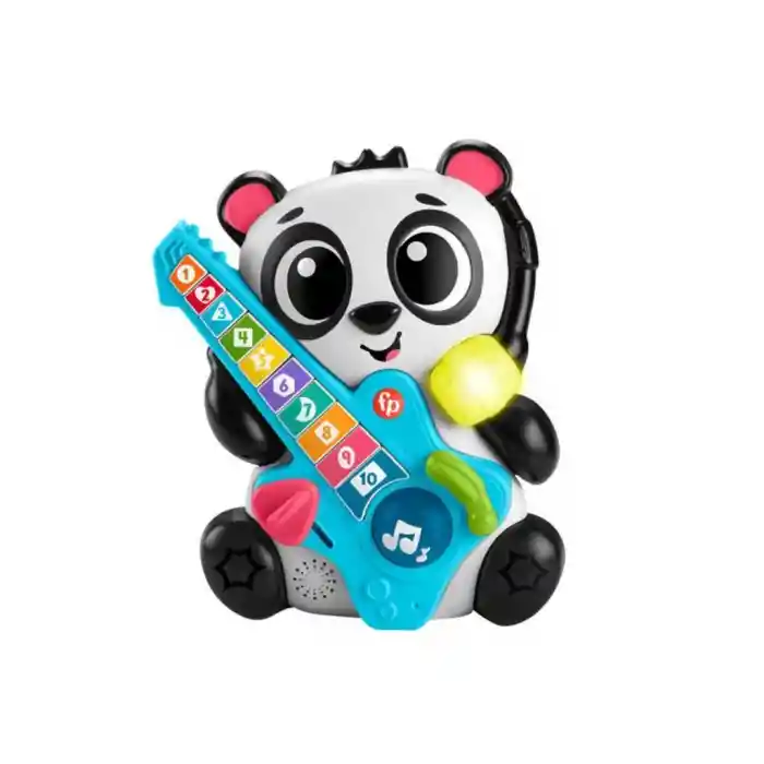 HYL25 NessiWorld Lync Squad İlk Sayılarım Panda