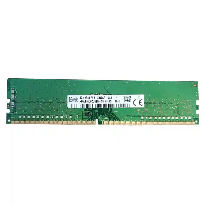 HYNIX 16GB 3200MHZ DDR4 BULK HYNPC3200/16 PC RAM