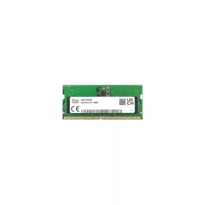 HYNIX 8GB 5600MHz DDR5 NOTEBOOK RAM HYNSO5600/8