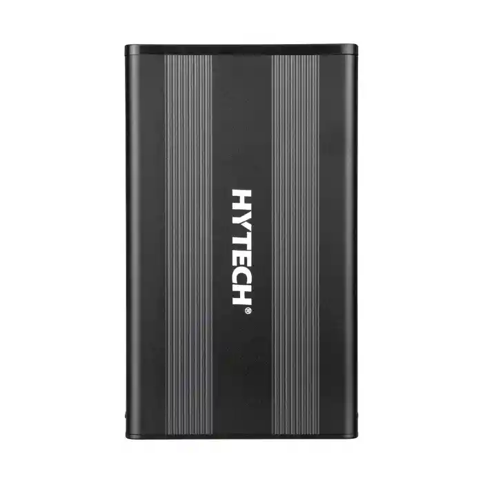 HYTECH HY-HDC23 2.5 USB 3.0 SATA HDD KUTU SİYAH