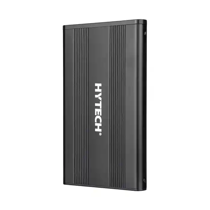 HYTECH HY-HDC23 2.5 USB 3.0 SATA HDD KUTU SİYAH