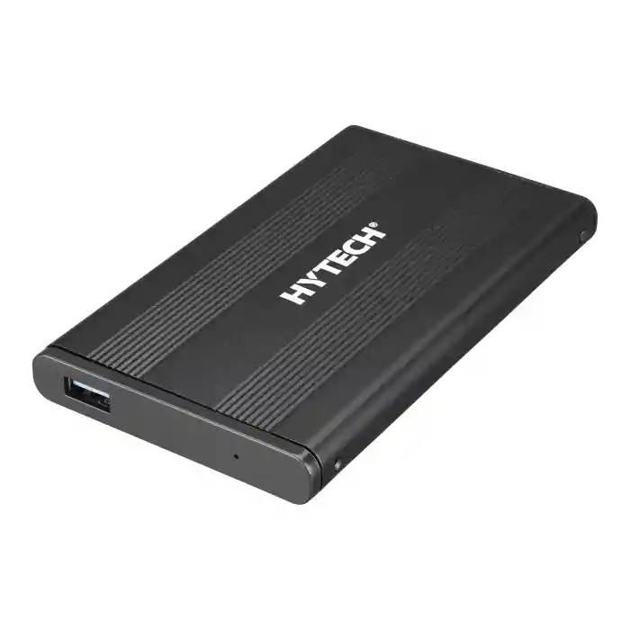 HYTECH HY-HDC23 2.5 USB 3.0 SATA HDD KUTU SİYAH