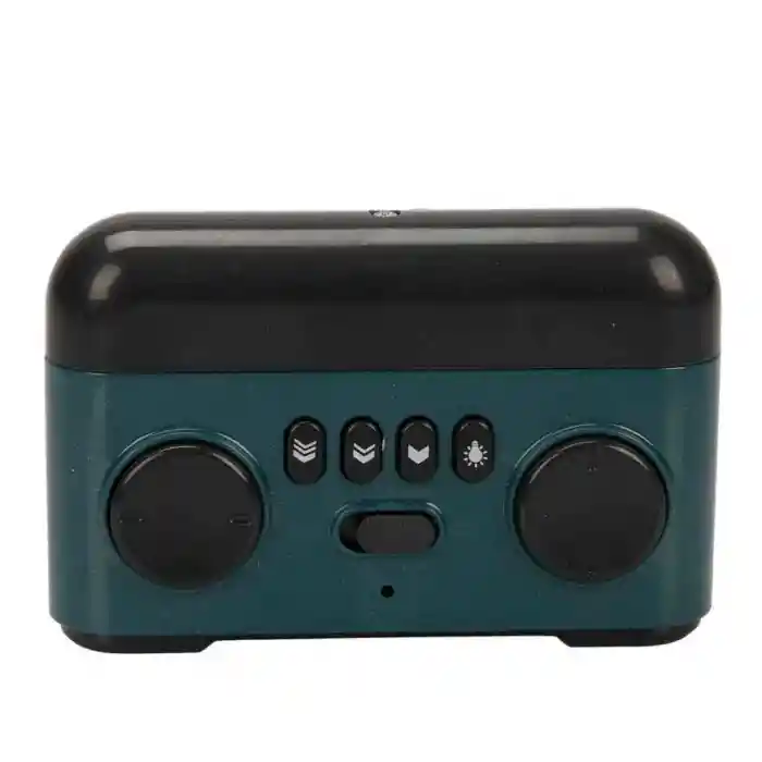 İkili Uzaktan Kumandalı Yarış Arabaları 2.4GHZ