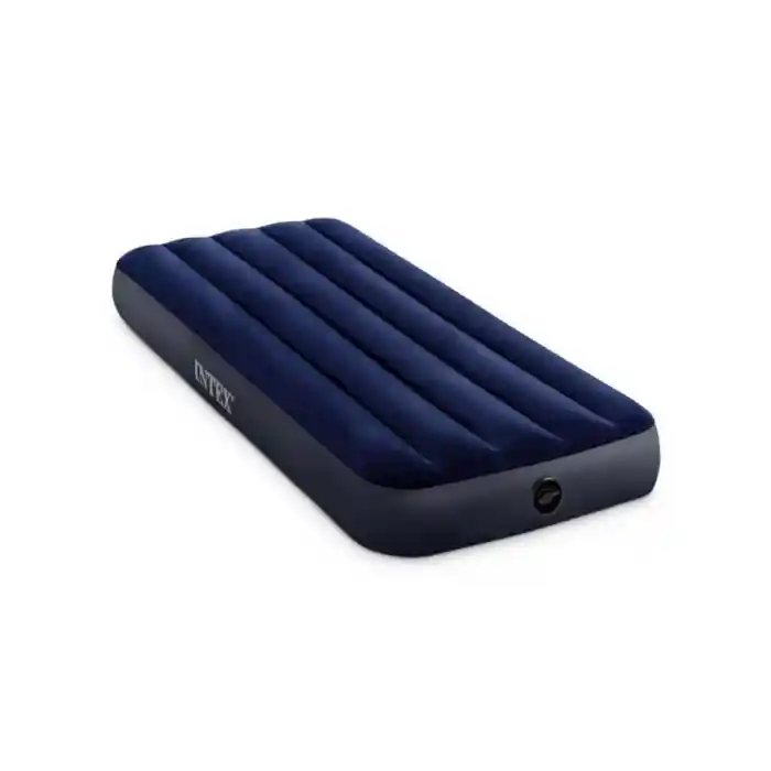 IKY64756 Intex Twin Dura-Beam Klasik Yatak 76Cx191x25 cm