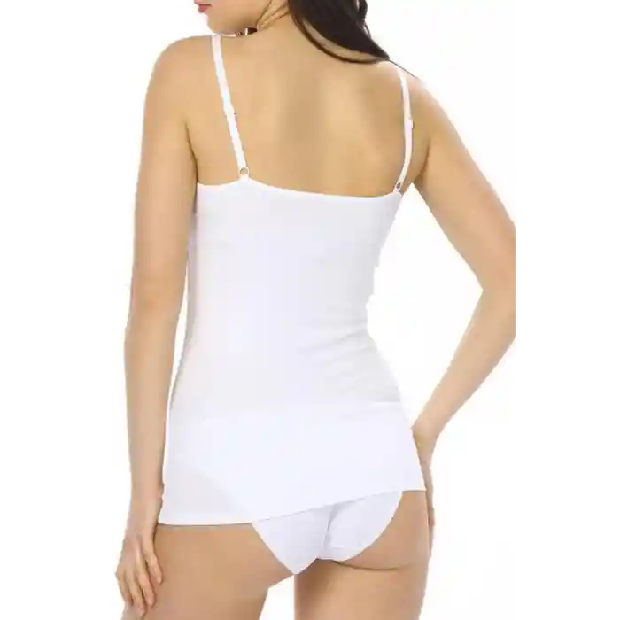 NessiWorld Emzirme Atleti 1268 White