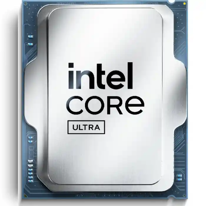 INTEL ARROW LAKE ULTRA 7 265K 3.90GHz 30MB 1851P İŞLEMCİ TRAY