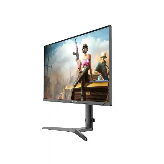 IROMX BF321166 31.5 1MS 1920x1080 HDMI/DP PIVOT 165HZ SİYAH FULL HD IPS GAMING MONITOR