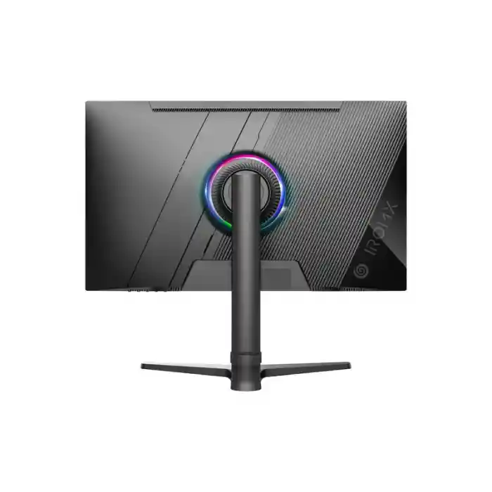 IROMX BF321166 31.5 1MS 1920x1080 HDMI/DP PIVOT 165HZ SİYAH FULL HD IPS GAMING MONITOR