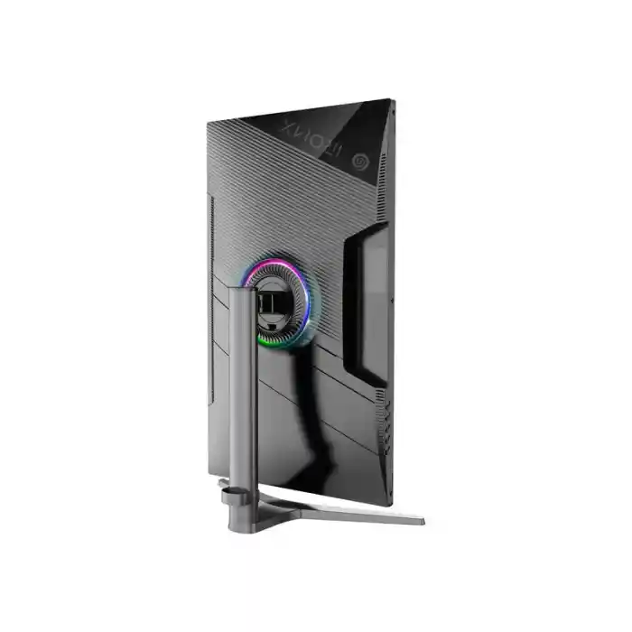 IROMX BF321166 31.5 1MS 1920x1080 HDMI/DP PIVOT 165HZ SİYAH FULL HD IPS GAMING MONITOR