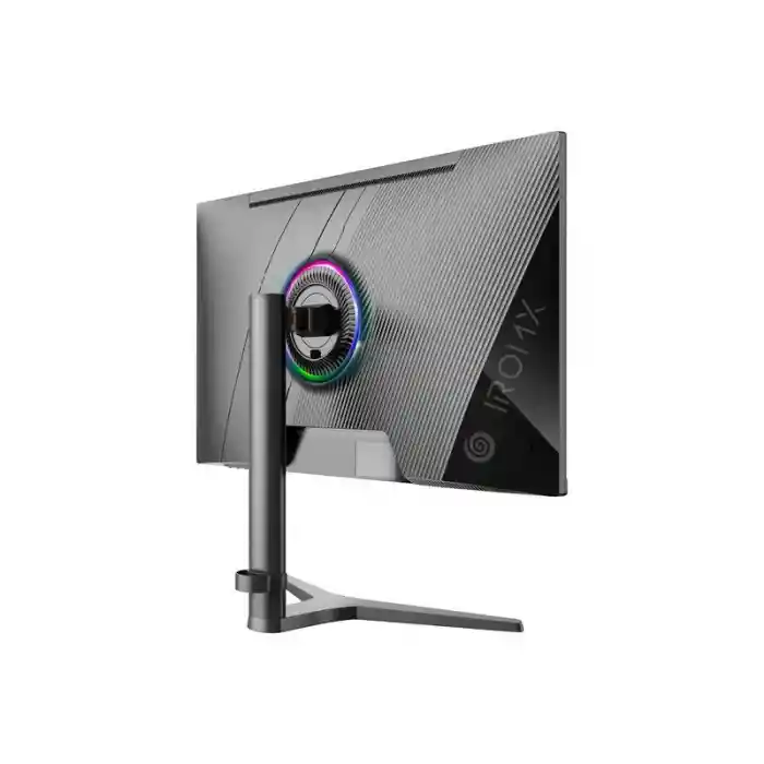 IROMX BF321166 31.5 1MS 1920x1080 HDMI/DP PIVOT 165HZ SİYAH FULL HD IPS GAMING MONITOR