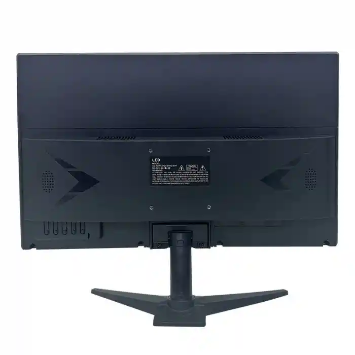 IROMX BM2273 21.5 3MS 1920x1080 VGA/HDMI VESA DAHİLİ HOPARLÖR 75Hz SİYAH FULL HD LED MONITOR
