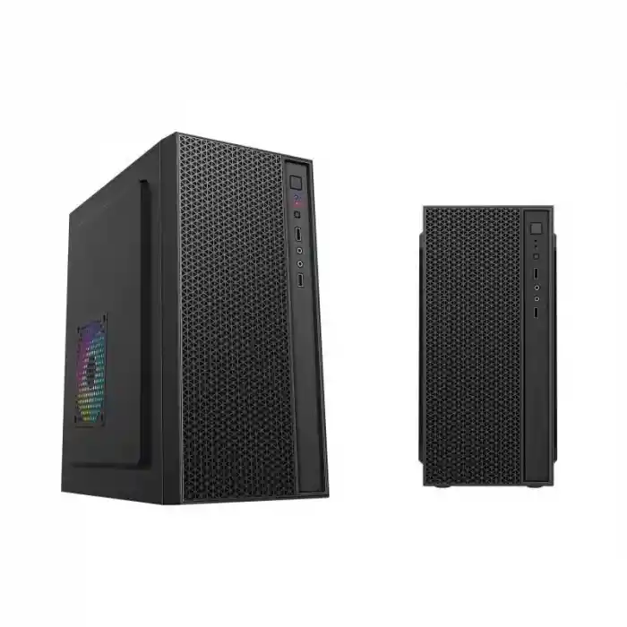 IROMX BT-B30 300W ATX 1xUSB2.0/1xUSB3.0 SİYAH KASA