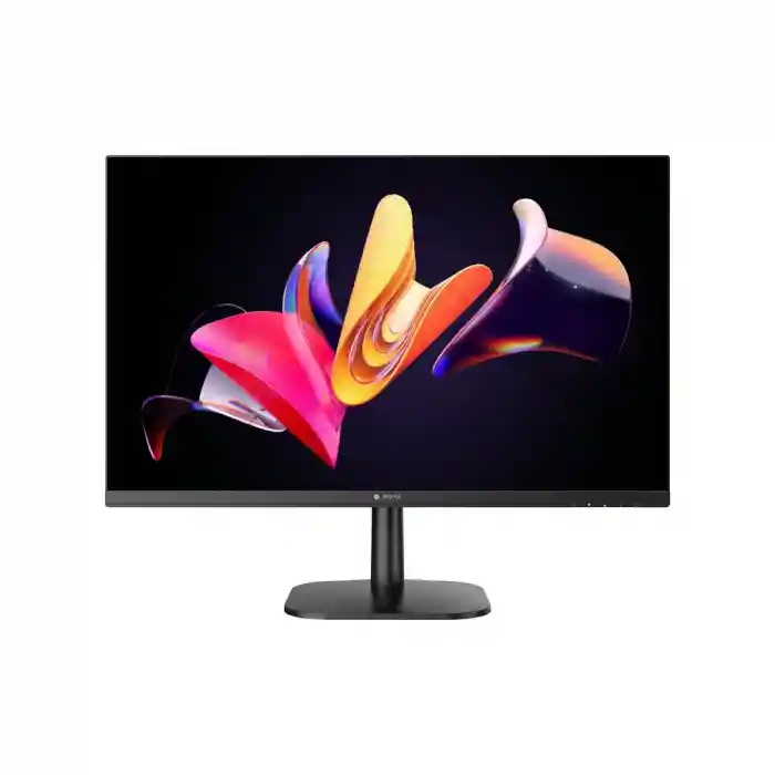 IROMX BU245165 23.8 5MS 1920x1080 HDMI/DP VESA 165HZ SİYAH FULL HD IPS MONITOR