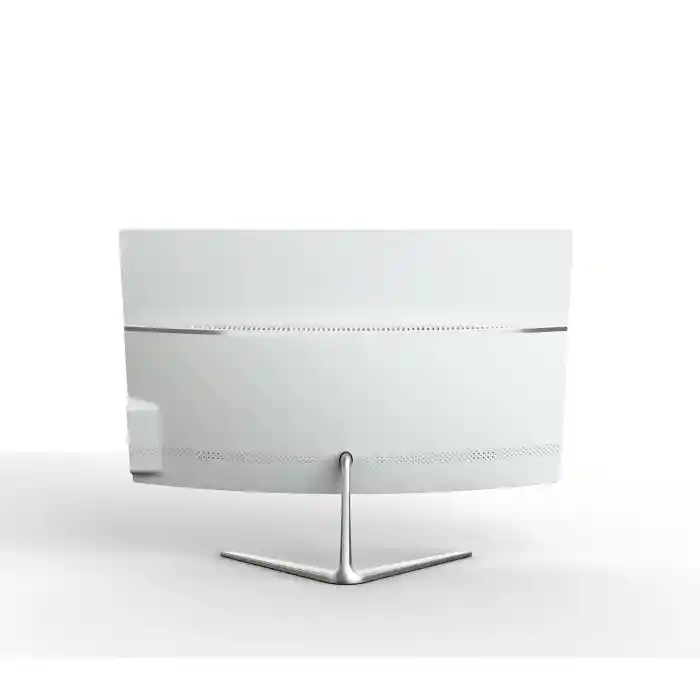 IROMX MIO 24SC12 I5-12450H 16GB 512GB SSD 23.8 FHD IPS NONTOUCH FREE-DOS BEYAZ ALL IN ONE PC