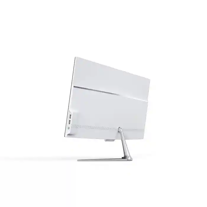 IROMX MIO 24SC12 I5-12450H 16GB 512GB SSD 23.8 FHD IPS NONTOUCH FREE-DOS BEYAZ ALL IN ONE PC