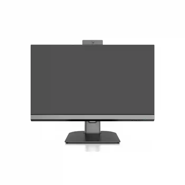 IROMX MIO 27B512 I5-12450H 16GB 512GB NVME SSD 27 FHD IPS NONTOUCH FREE-DOS SIYAH ALL IN ONE PC